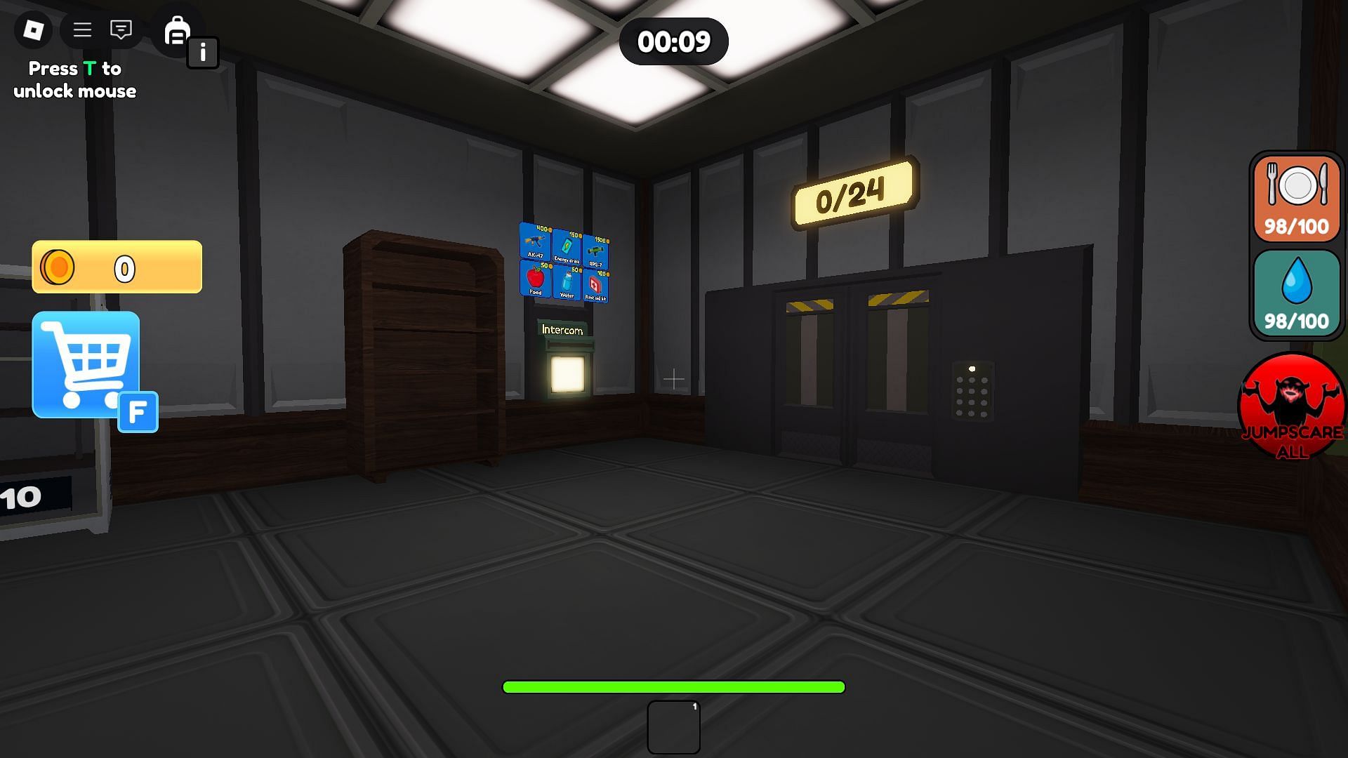 Gameplay still (Image via Roblox)